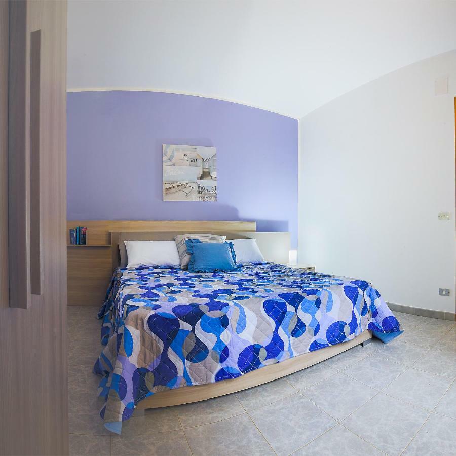 Rivela Case Vacanze Marina di Ginosa Exterior foto