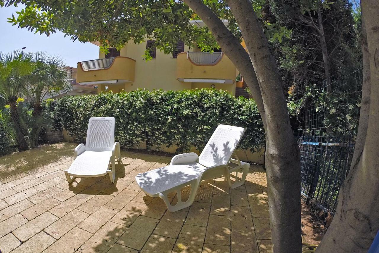 Rivela Case Vacanze Marina di Ginosa Exterior foto
